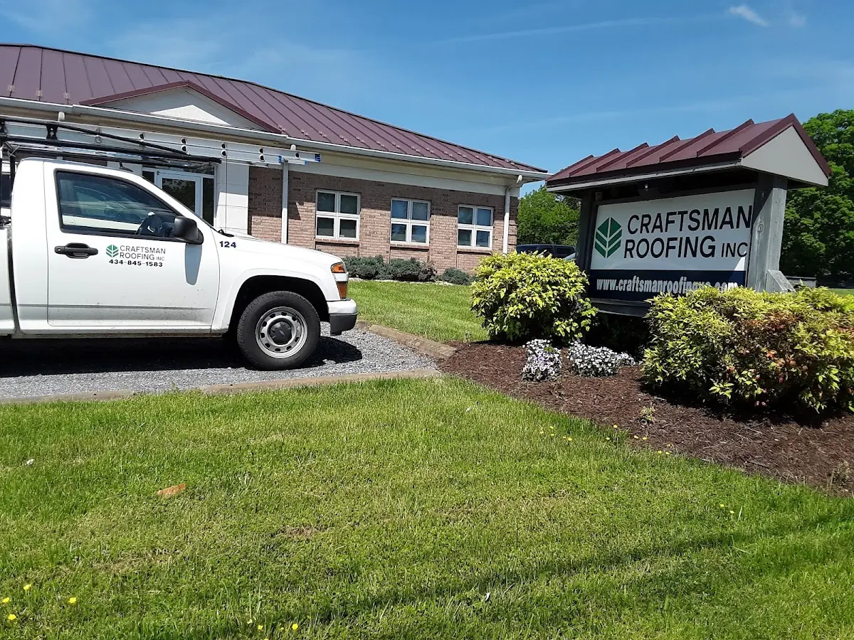 Quality Roof Inspection & Assessment by experienced craftsmen in Newark Central Business District